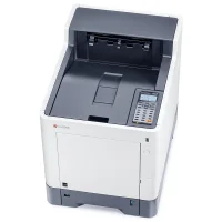 Принтер Kyocera Mita ECOSYS P6235cdn фото 3